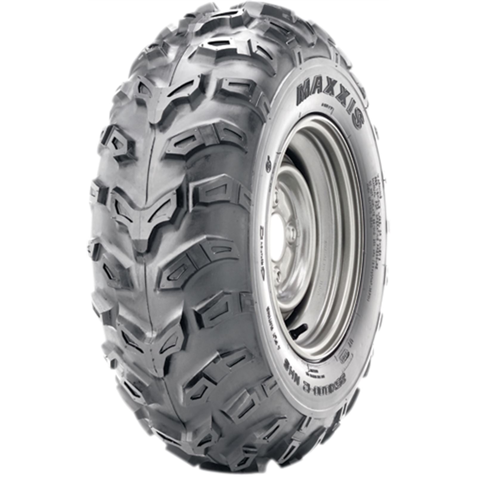 Maxxis - Powersports Tire - M952Y - 25X10-12 TM16662000_424915