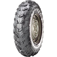 Maxxis - Powersports Tire - M911Y - 25X8-12 - 2/Ply [MPN: TM16639800]_424913