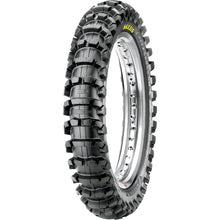 Maxxis - Powersports Tire - Maxxcross SM - 120/100-18 TM76970000_424883