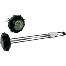 EPI Gas Caps with Gauge for Polaris EPIGC5_382447