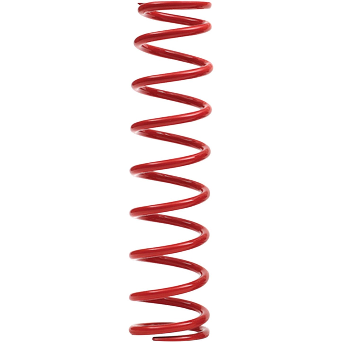EPI Front Spring - Heavy Duty - Red - Spring Rate 101 lbs/in WE321450R_382441