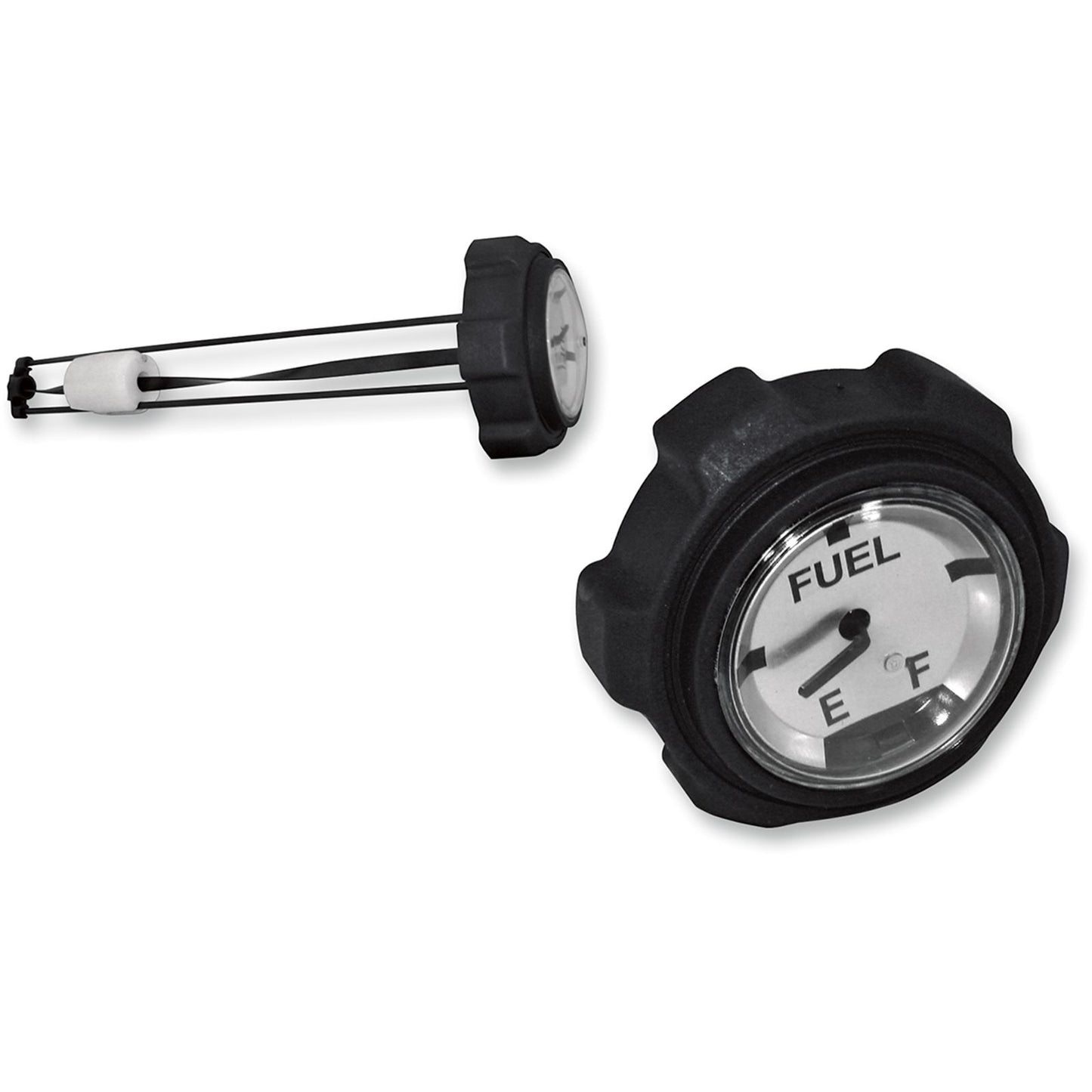 EPI Gas Caps with Gauge for Ski-Doo/ Polaris EPIGC1_382443