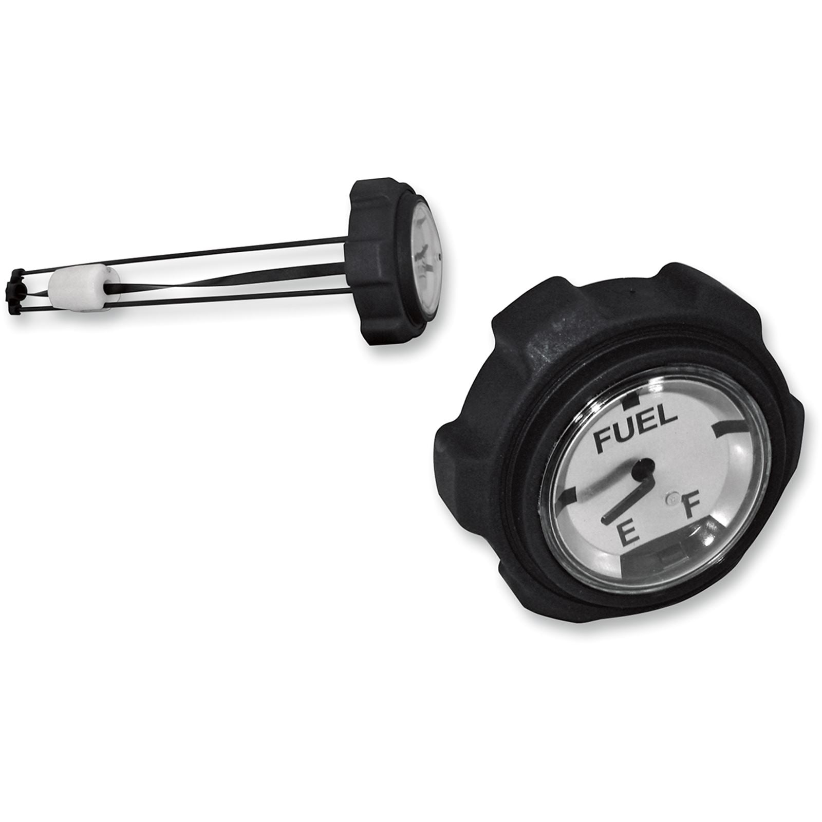 EPI Gas Caps with Gauge for Ski-Doo/ Polaris EPIGC1_382443