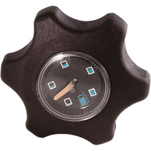 EPI Gas Caps with Gauge for Ski-Doo/ Polaris EPIGC2_382444