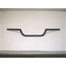 2FastMoto Z-bars Z Clubman Style ACE Black 7/8" Handlebar 23-12539_624183