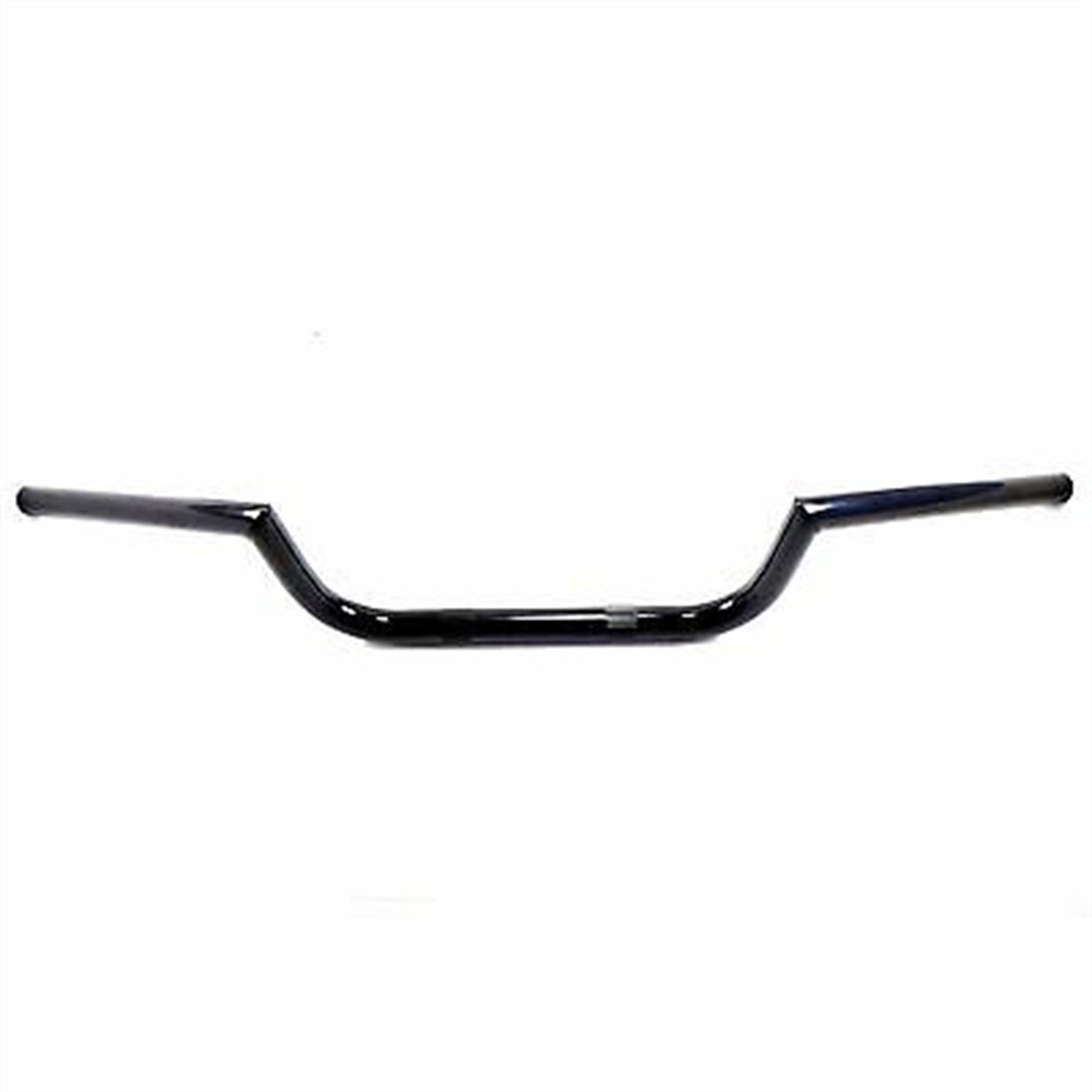 2FastMoto Z-bars Z Clubman Style ACE Black 7/8" Handlebar 23-12539_624184
