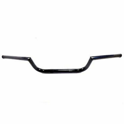 2FastMoto Z-bars Z Clubman Style ACE Black 7/8" Handlebar 23-12539_624184