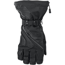 Arctiva Meridian Gloves - Black - 2X-Large 3340-1204_221601