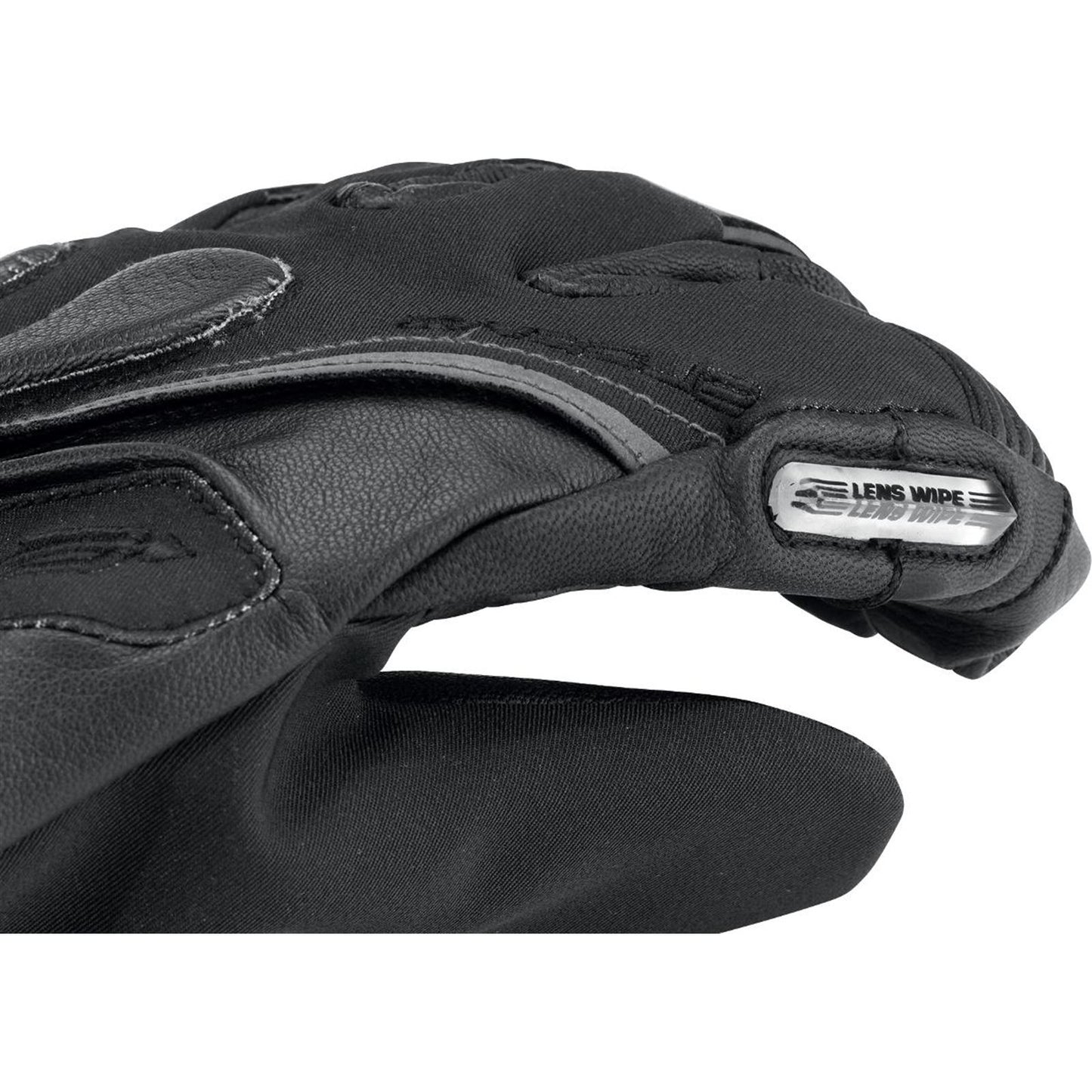 Arctiva Meridian Gloves - Black - 3X-Large 3340-1205_221602