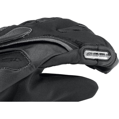 Arctiva Meridian Gloves - Black - 3X-Large 3340-1205_221602