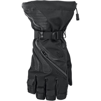 Arctiva Meridian Gloves - Black - 3X-Large 3340-1205_221603
