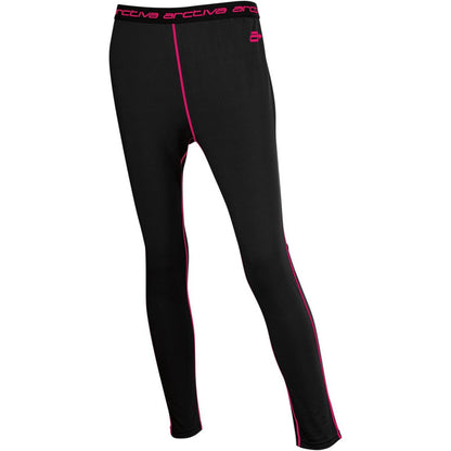 Arctiva Women's Regulator Insulated Pants - Black - Large 3150-0245_221646