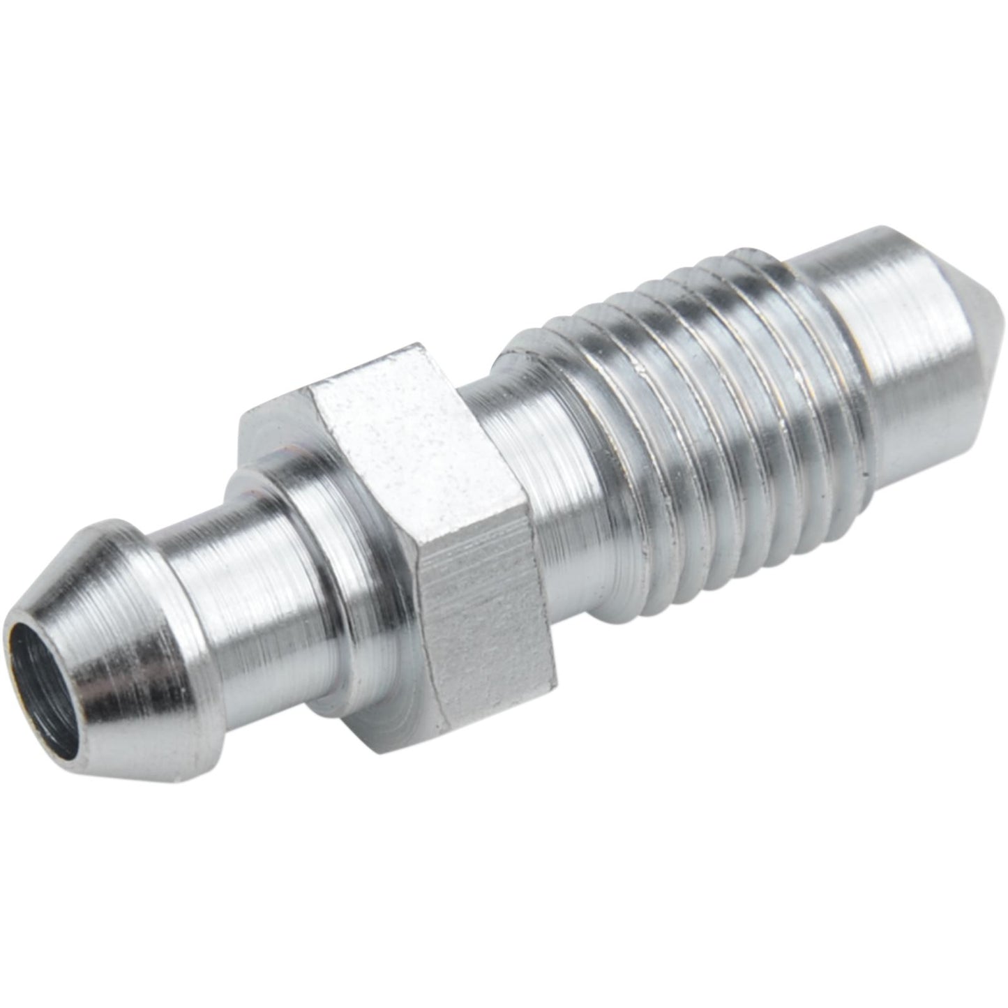 Goodridge Bleeder Nipple - Steel - 3/8"-24 [MPN: PBN506P]_391738