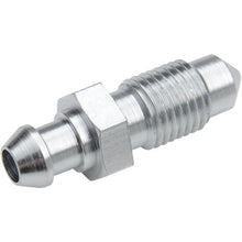 Goodridge Bleeder Nipple - Steel - 3/8"-24 [MPN: PBN506P]_391738