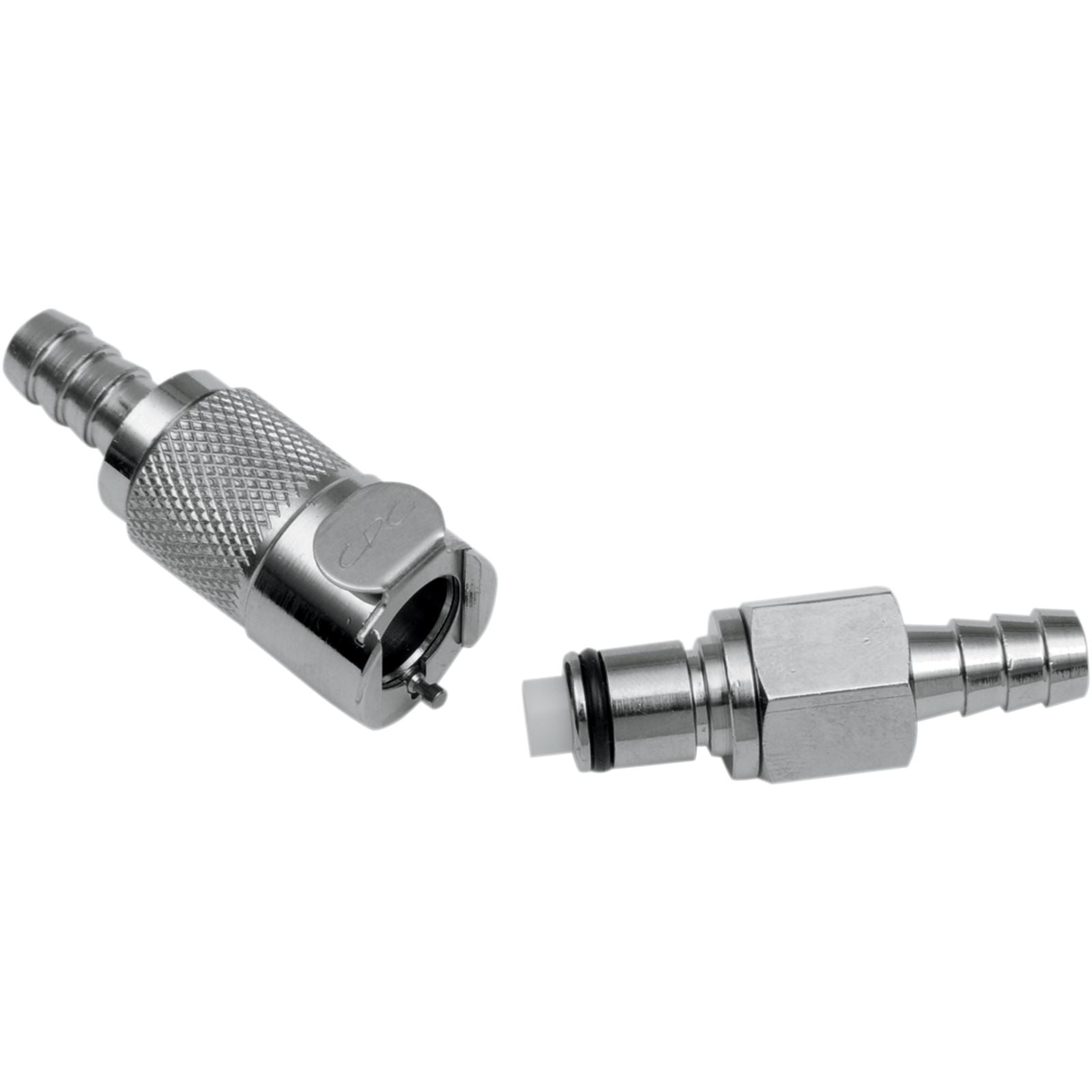 Goodridge Quick Disconnect Coupling - 5/16" [MPN: LCD005V]_391659