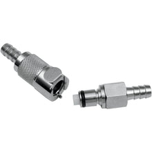 Goodridge Quick Disconnect Coupling - 5/16" [MPN: LCD005V]_391659