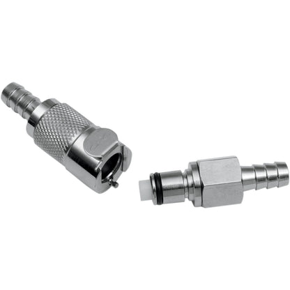Goodridge Quick Disconnect Coupling - 5/16" [MPN: LCD005V]_391659