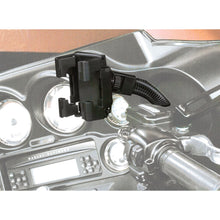 Rivco Products G-Neck Handlebar Clamp [MPN: DH125]_466548