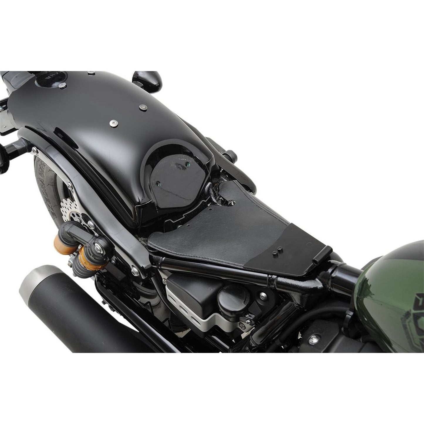 Z1R Solo Seat Spring Mount 0820-0072_221656