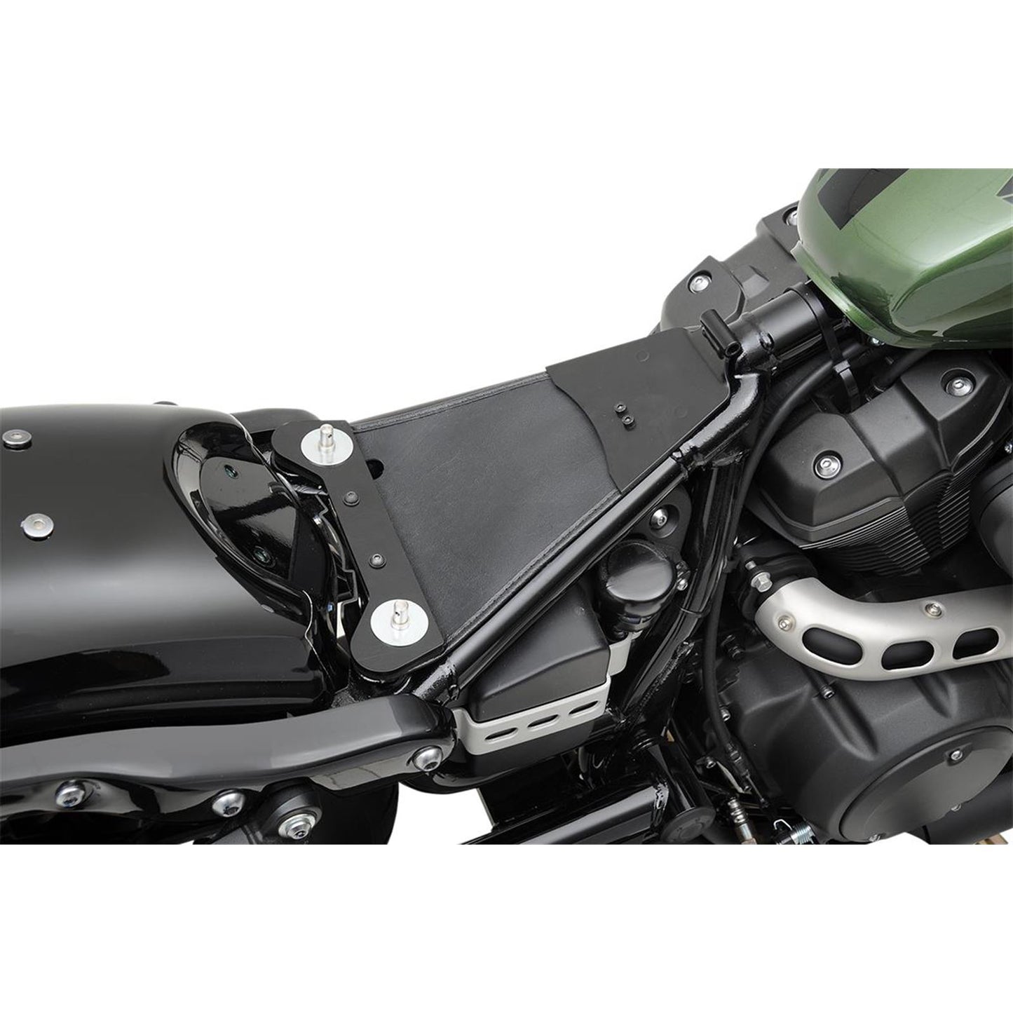 Z1R Solo Seat Spring Mount 0820-0072_221663