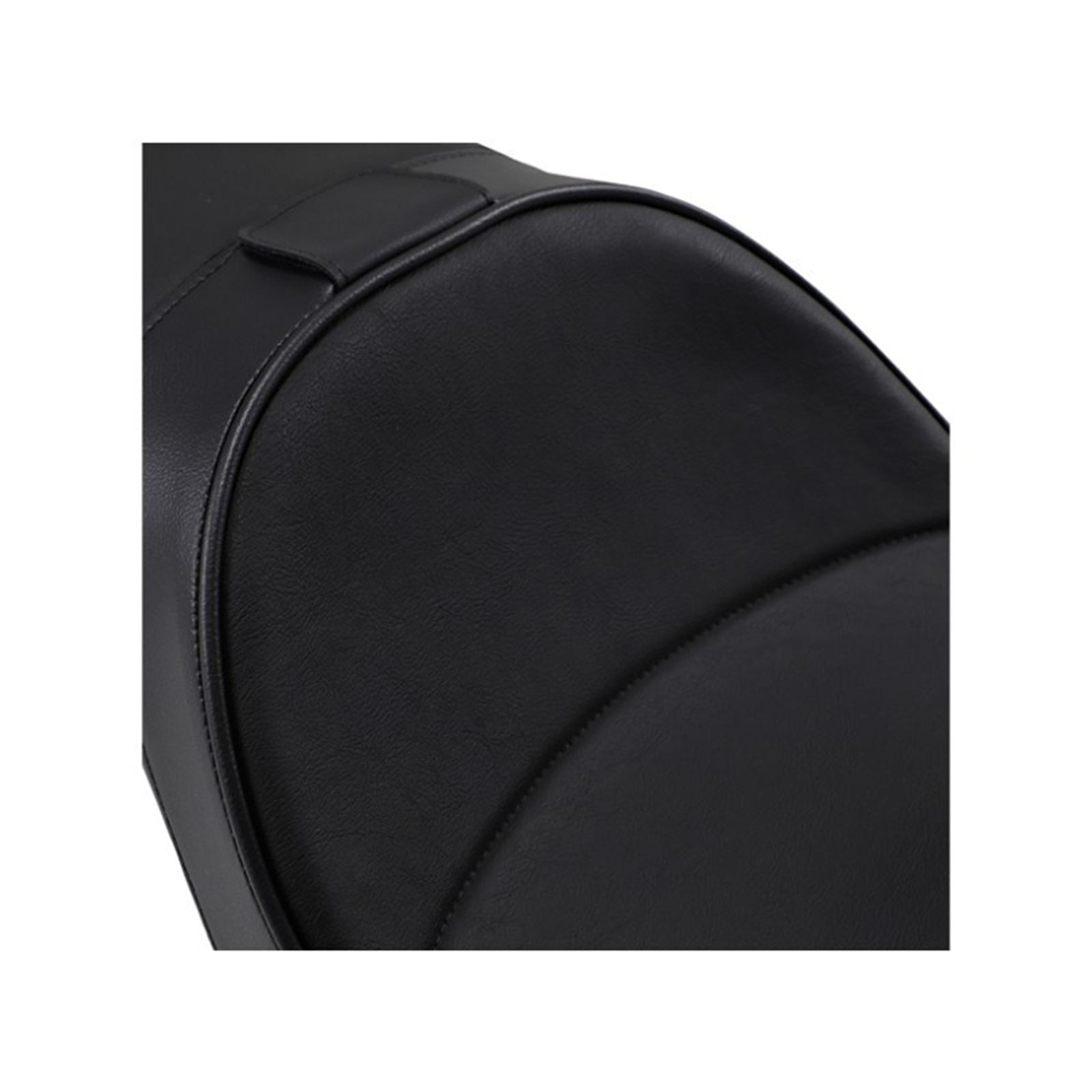 Double Bucket Seat - Mild - Compatible with Honda VT1300_1964388