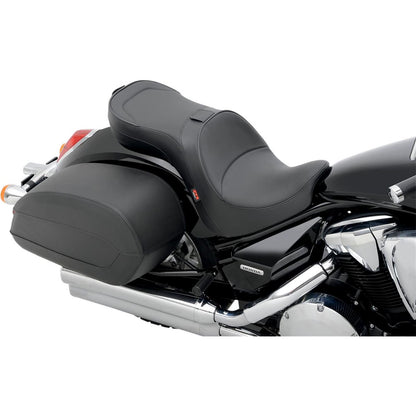 Z1R Double Bucket Seat - Backrest - Mild - VT1300 0810-1713_221678
