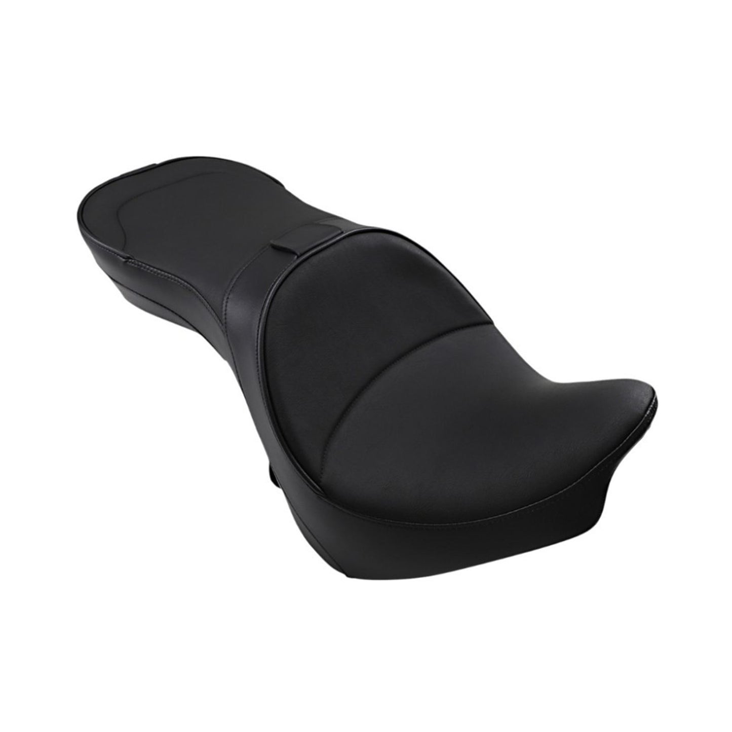 Double Bucket Seat - Mild - Compatible with Honda VT1300_1964389