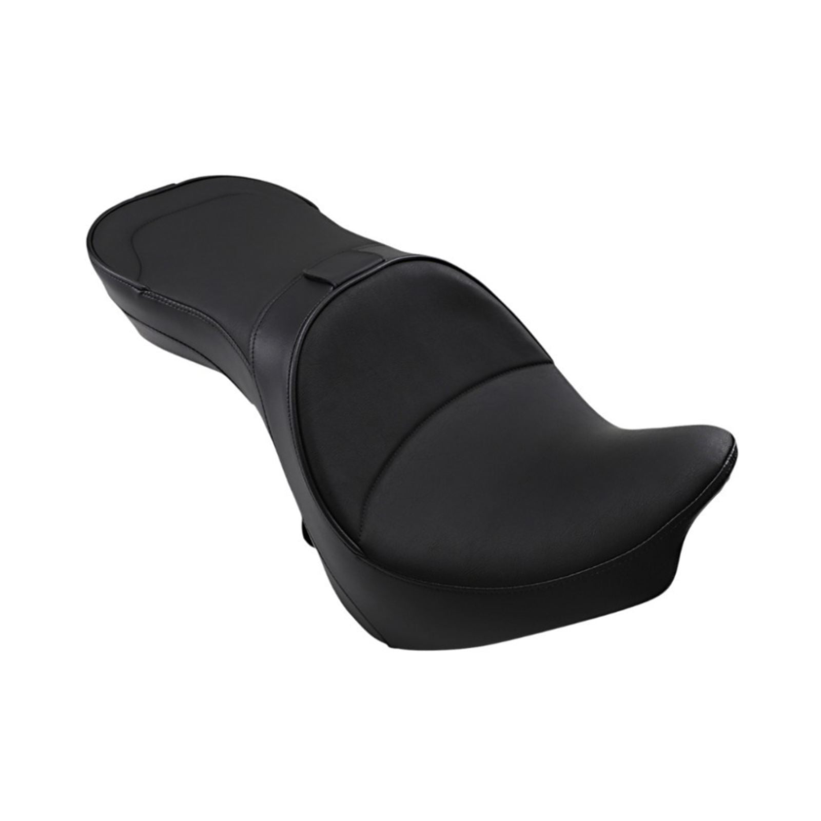 Double Bucket Seat - Mild - Compatible with Honda VT1300_1964389