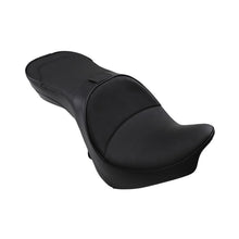 Double Bucket Seat - Mild - Compatible with Honda VT1300_1964389