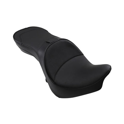 Double Bucket Seat - Mild - Compatible with Honda VT1300_1964389