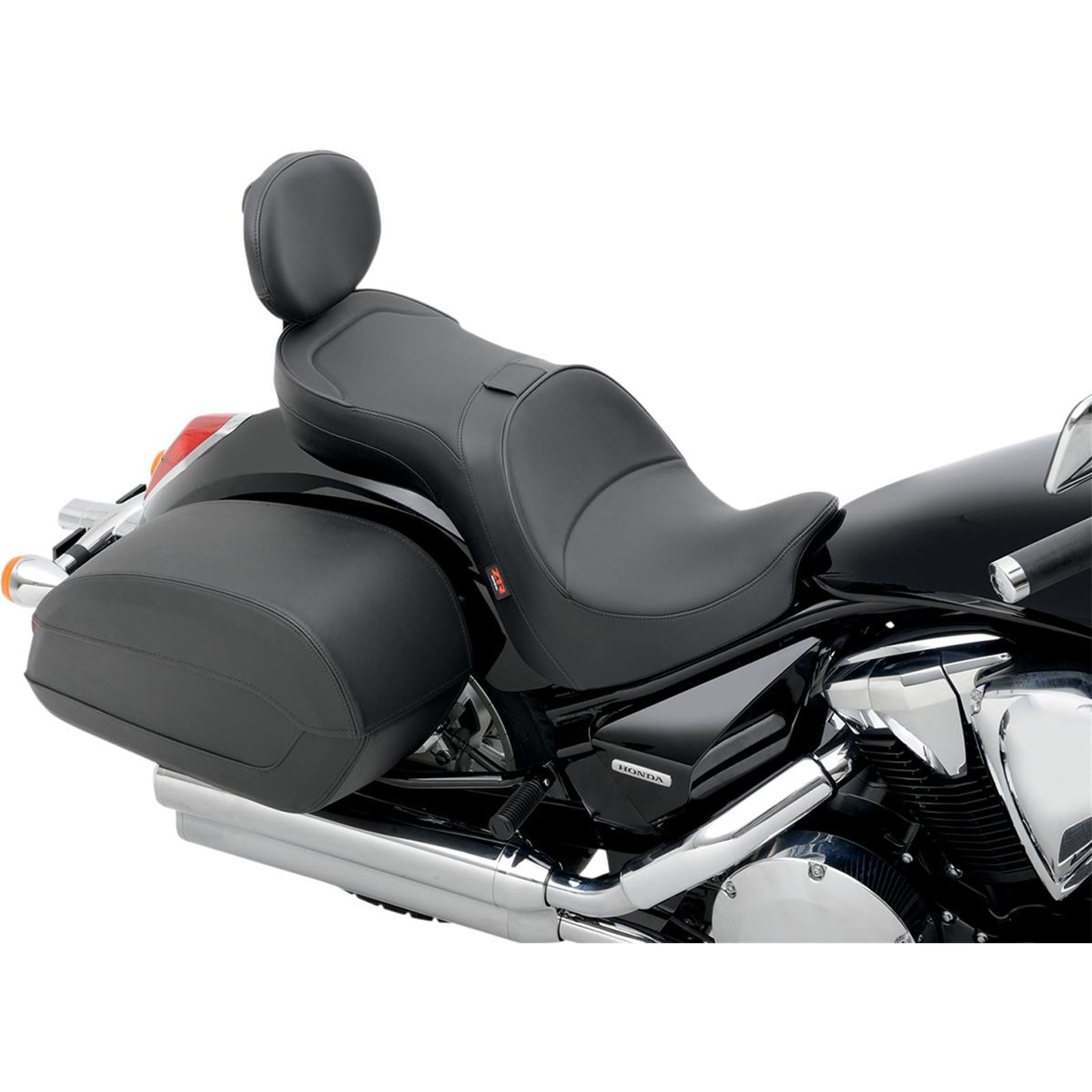 Z1R Double Bucket Seat - Backrest - Mild - VT1300 0810-1713_221679