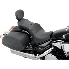 Z1R Double Bucket Seat - Backrest - Mild - VT1300 0810-1713_221679