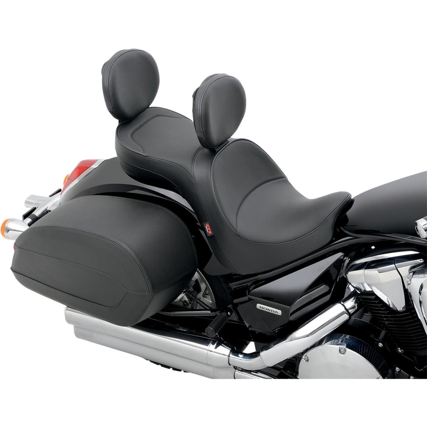 Z1R Double Bucket Seat - Backrest - Mild - VT1300 0810-1713_221682