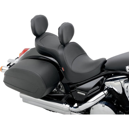 Z1R Double Bucket Seat - Backrest - Mild - VT1300 0810-1713_221682