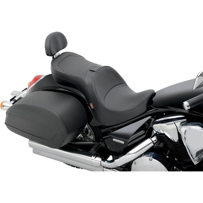 Z1R Double Bucket Seat - Backrest - Mild - VT1300 0810-1713_221684