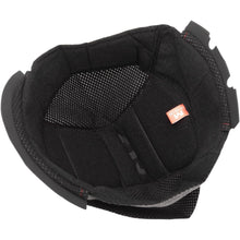 Z1R Vagrant Liner - Black - Large - 6 mm 0134-2547_221685