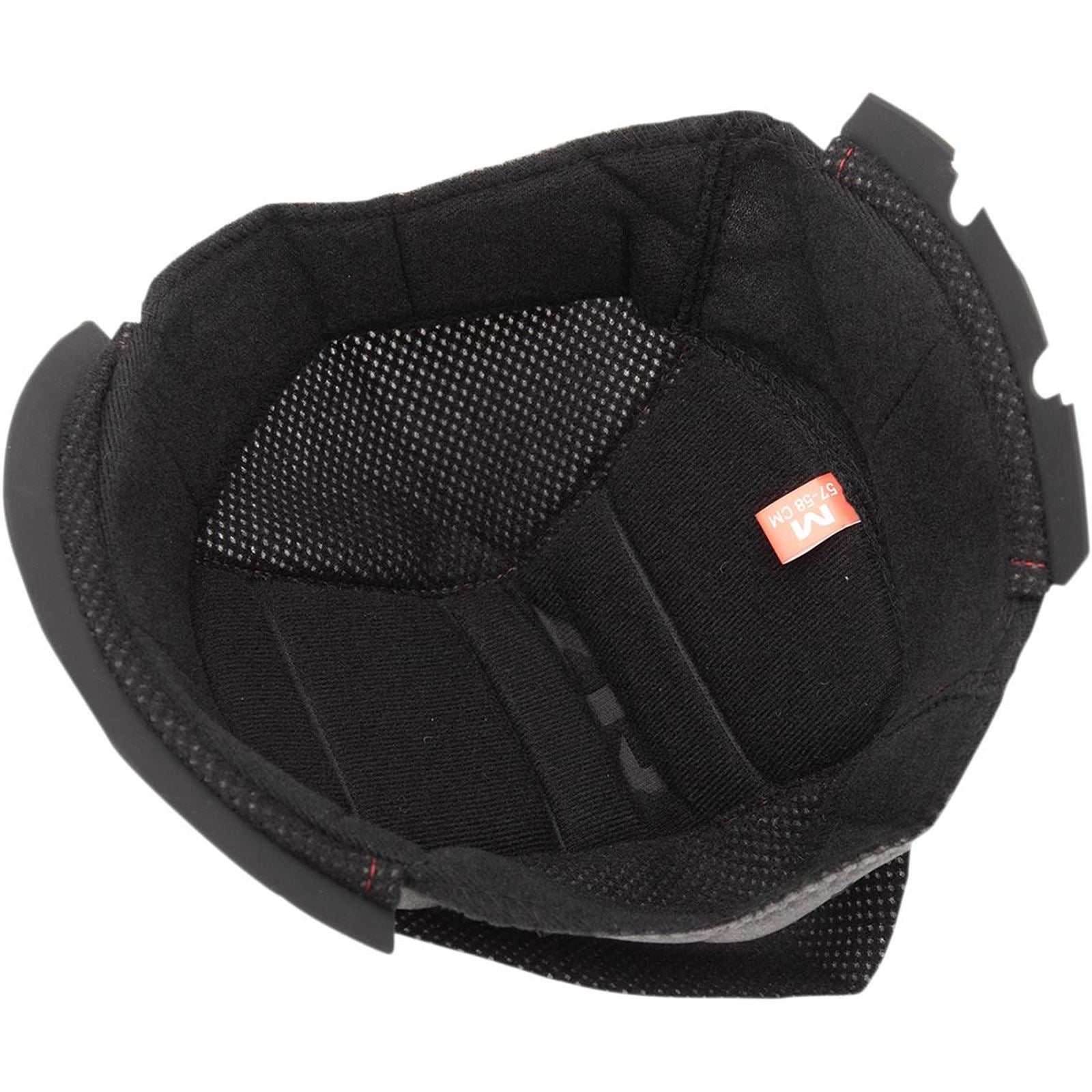 Z1R Vagrant Liner - Black - X-Large - 4 mm 0134-2548_221686