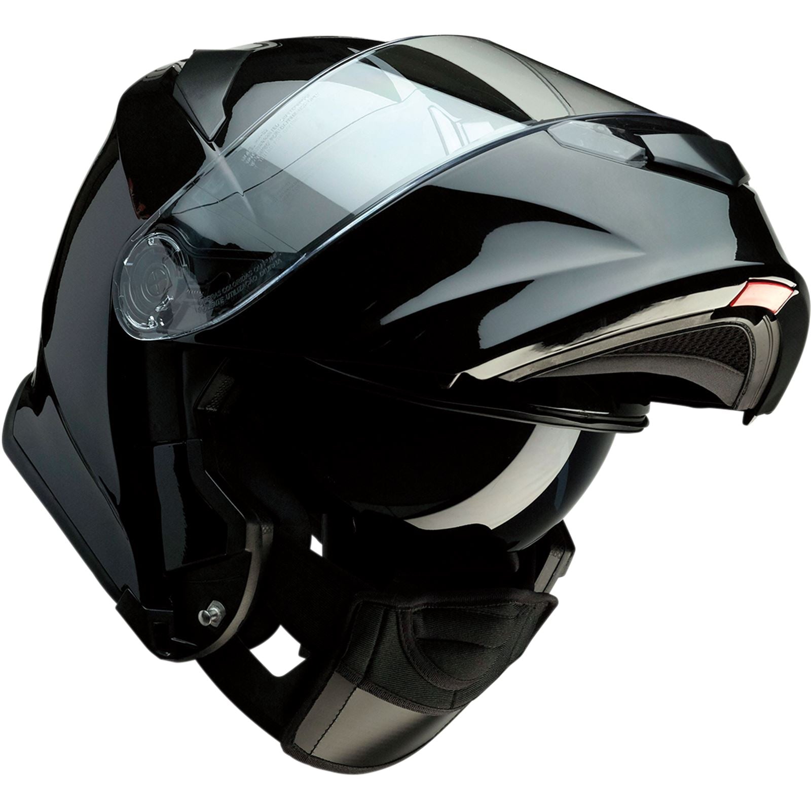 Z1R Solaris Breath Box - Black - with Magnets 0134-2519_501786