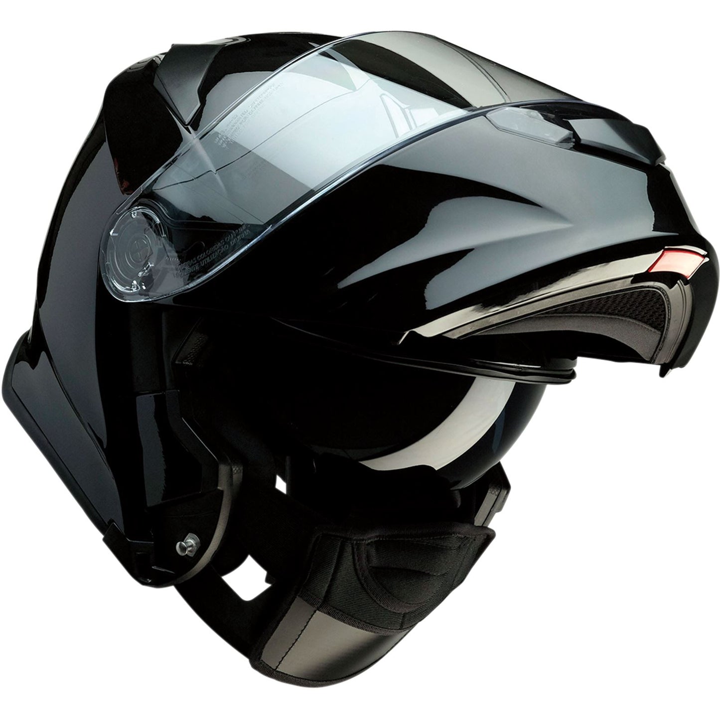 Z1R Solaris Breath Box - Black - with Magnets [MPN: 0134-2519]_501786