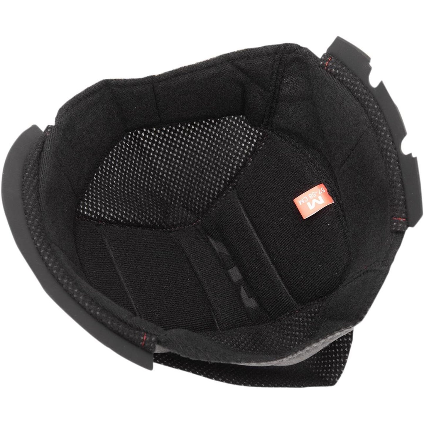 Z1R Vagrant Liner - Black - Small - 4 mm 0134-2545_221696