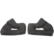 Z1R F.I. Cheek Pads - Medium - 25 mm 0134-2461_221705
