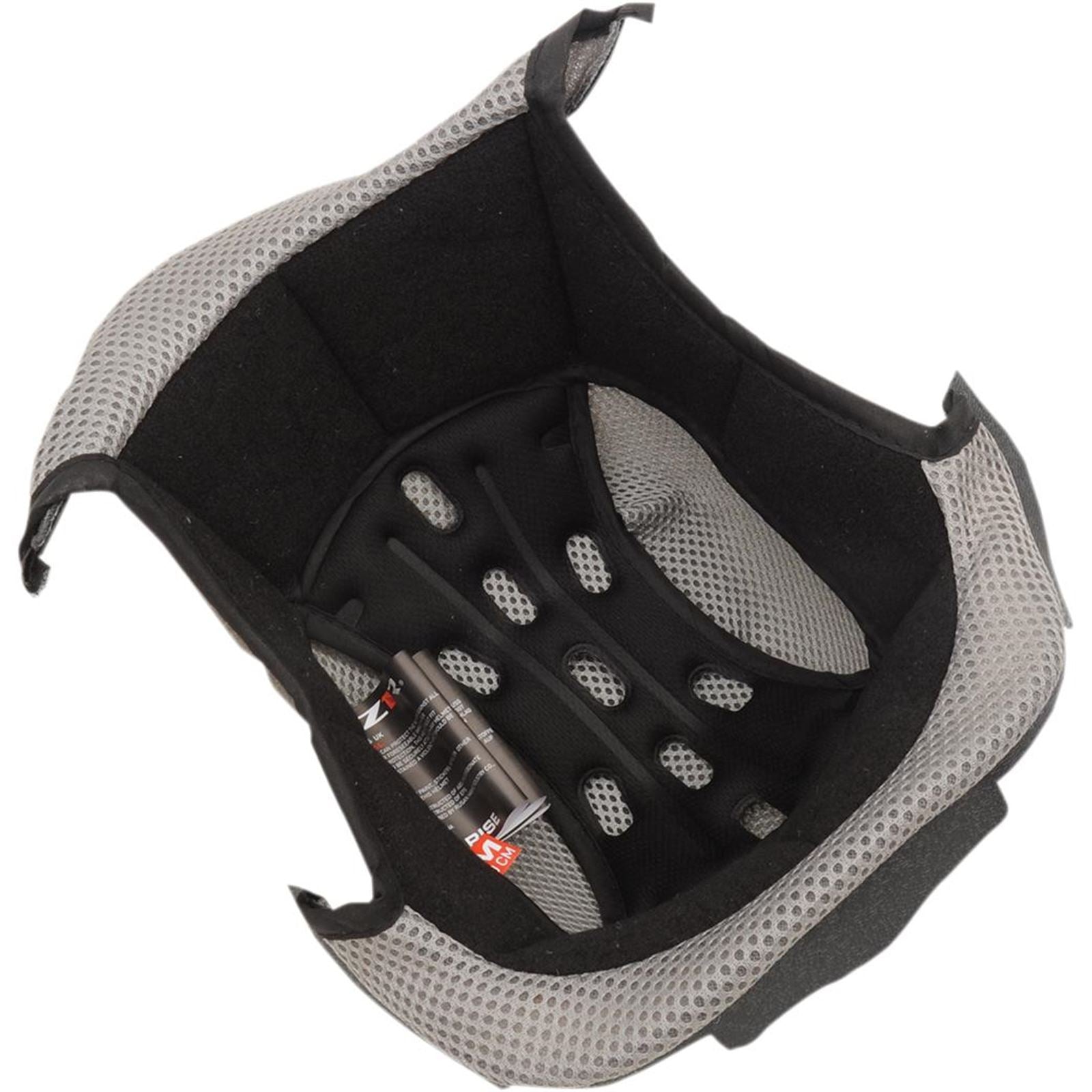 Z1R Youth Rise Liner - Ascend - Black - Medium 0134-2384_221714