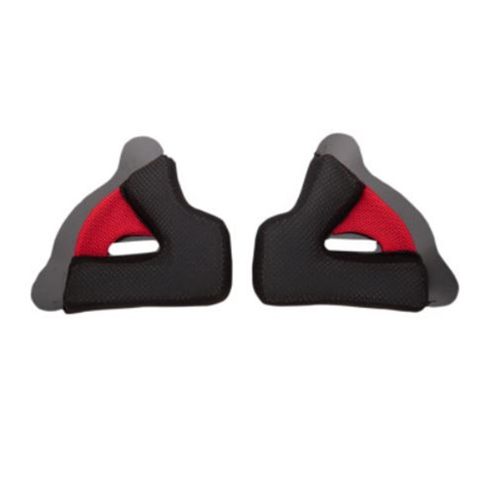 Z1R Child Rise Cheek Pads - Large/X-Large 0134-2378_683969