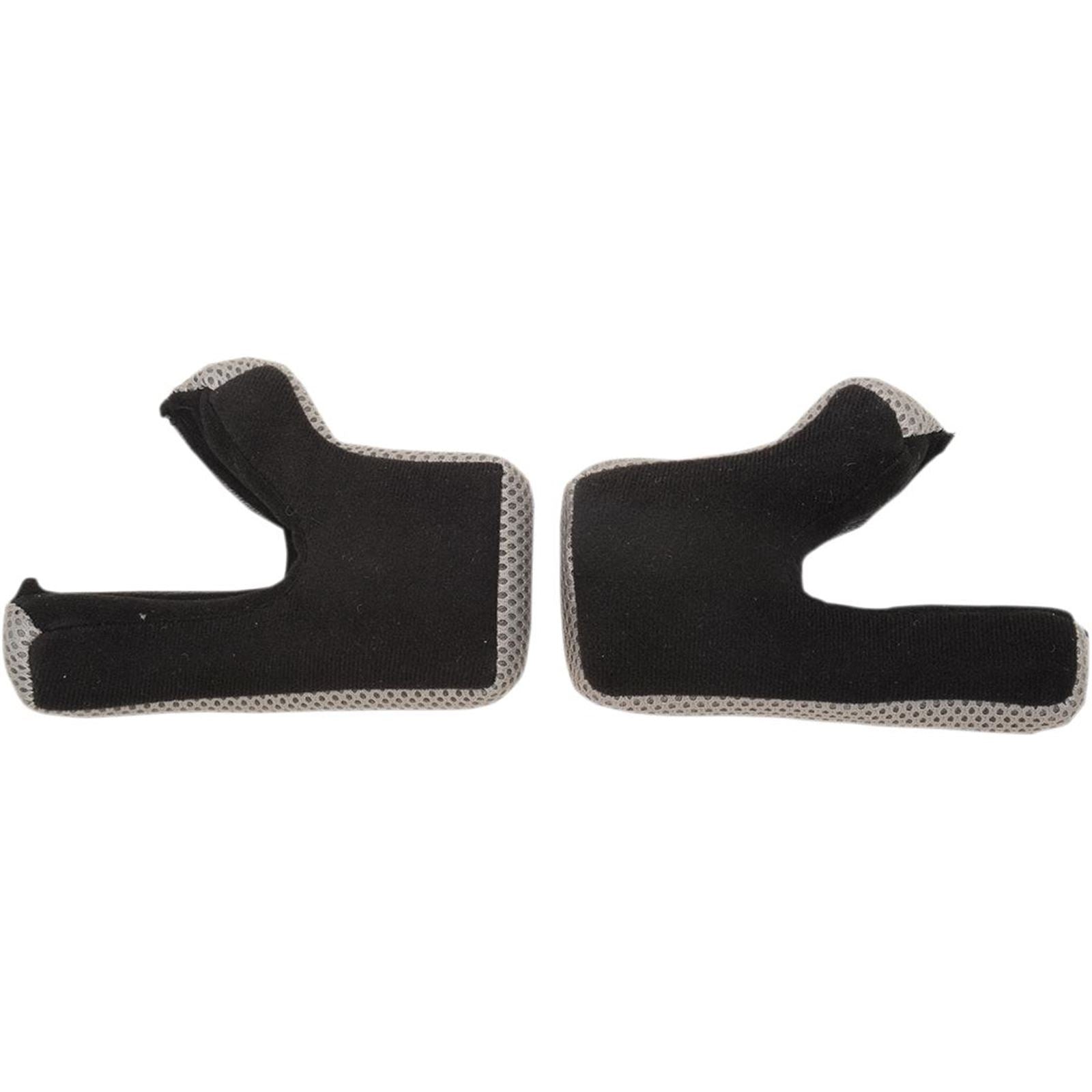 Z1R Youth Rise Cheek Pads - Ascend - Black - Small 0134-2380_221719