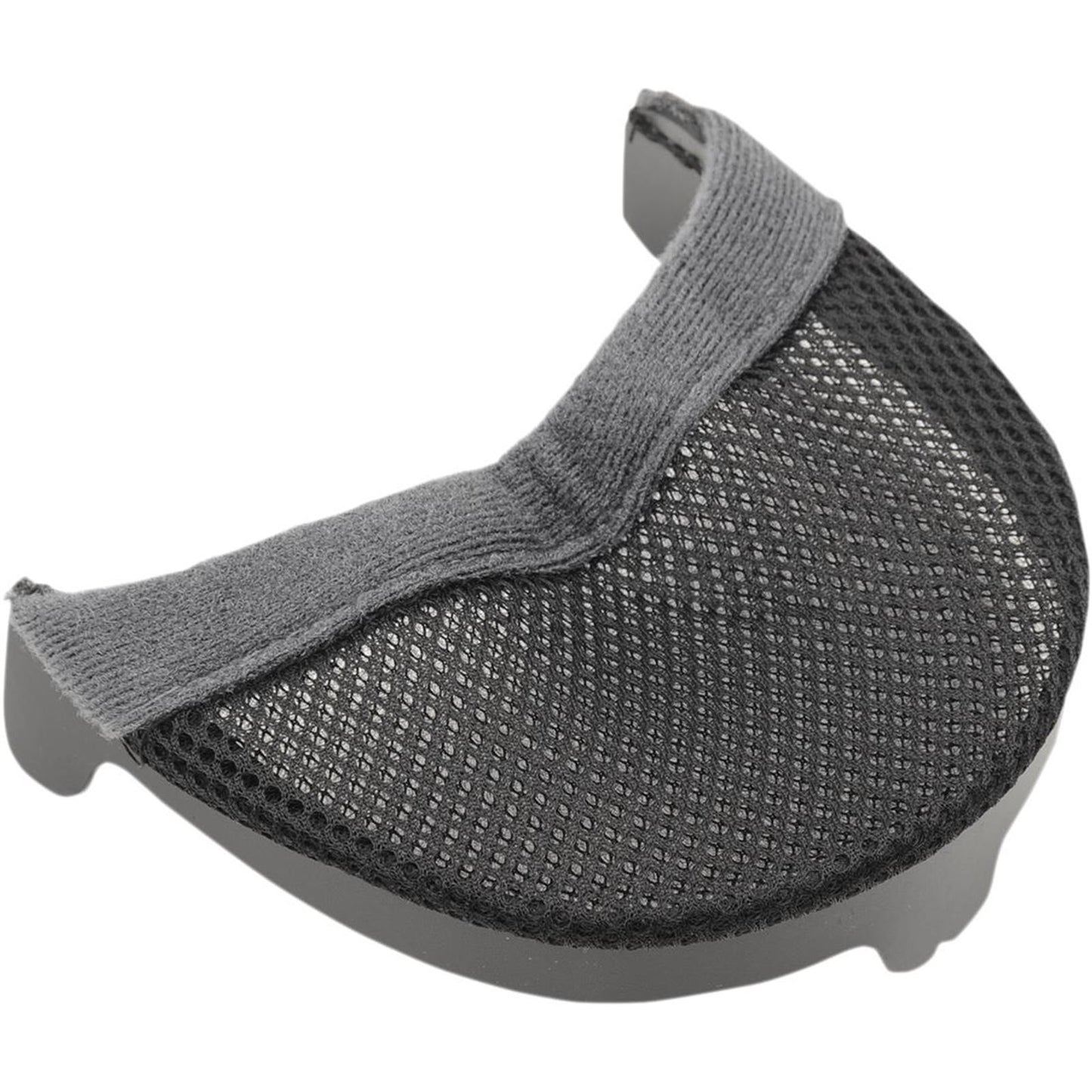 Z1R Jackal Chin Curtain - Black 0134-2330_221726