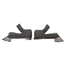 Z1R Range Cheek pads - Small - 30 mm 0134-2332_221728