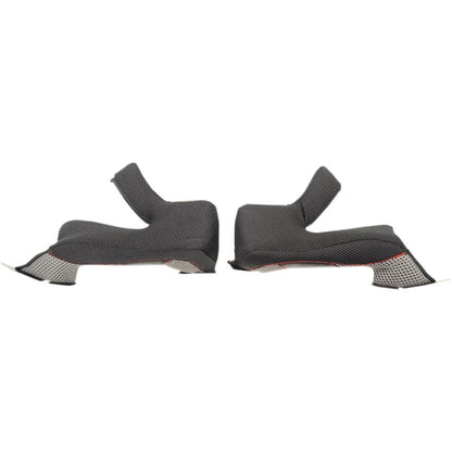 Z1R Range Cheek pads - Medium - 25 mm 0134-2333_221729