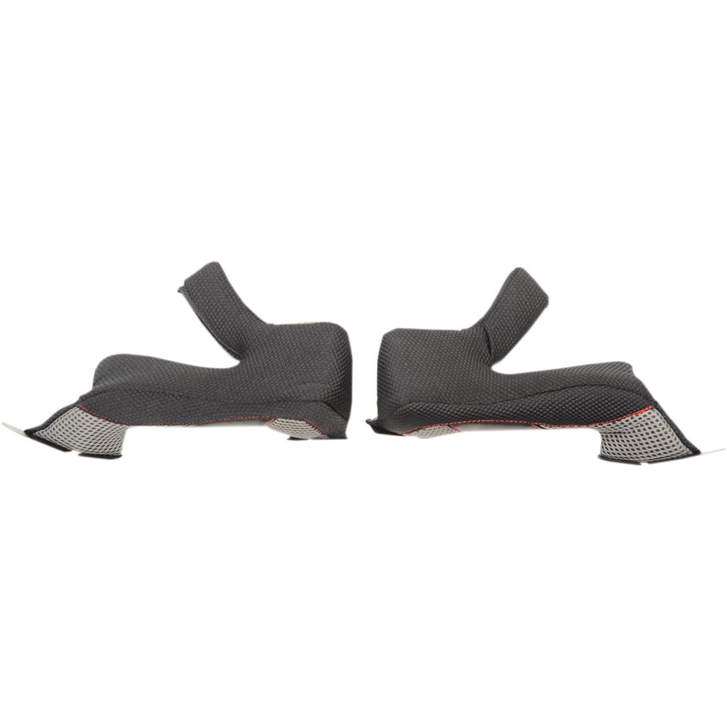 Z1R Range Cheek pads - X-Large - 20 mm 0134-2335_221731