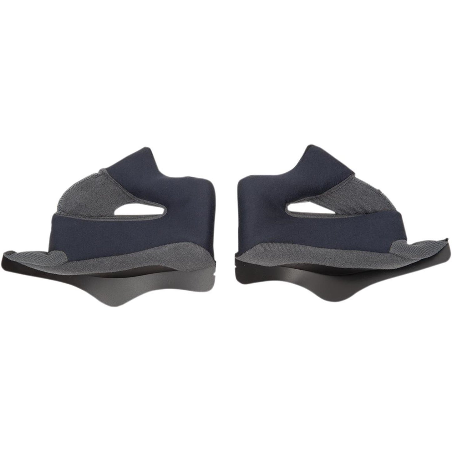 Z1R Jackal Cheek Pads - X-Large - 25 mm 0134-2319_221739