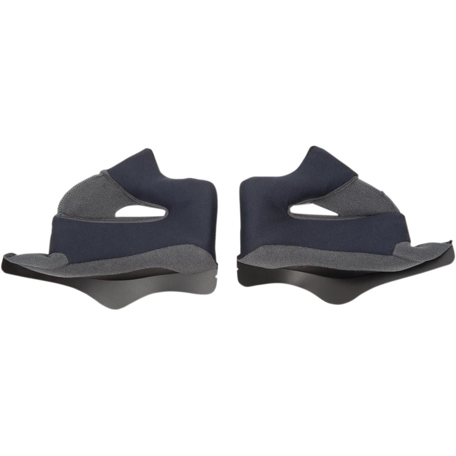 Z1R Jackal Cheek Pads - X-Large - 25 mm 0134-2319_221739